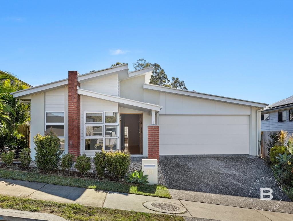 29 Balm Ave, Springfield Lakes, QLD 4300