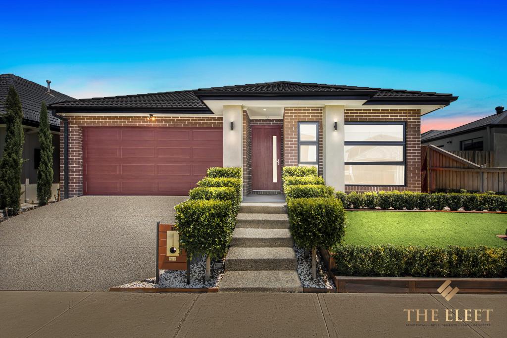 6 Surya St, Truganina, VIC 3029