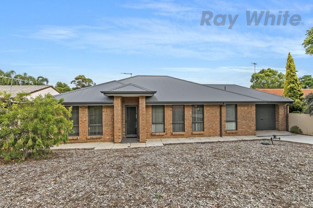 12 View Cres, Evanston Park, SA 5116