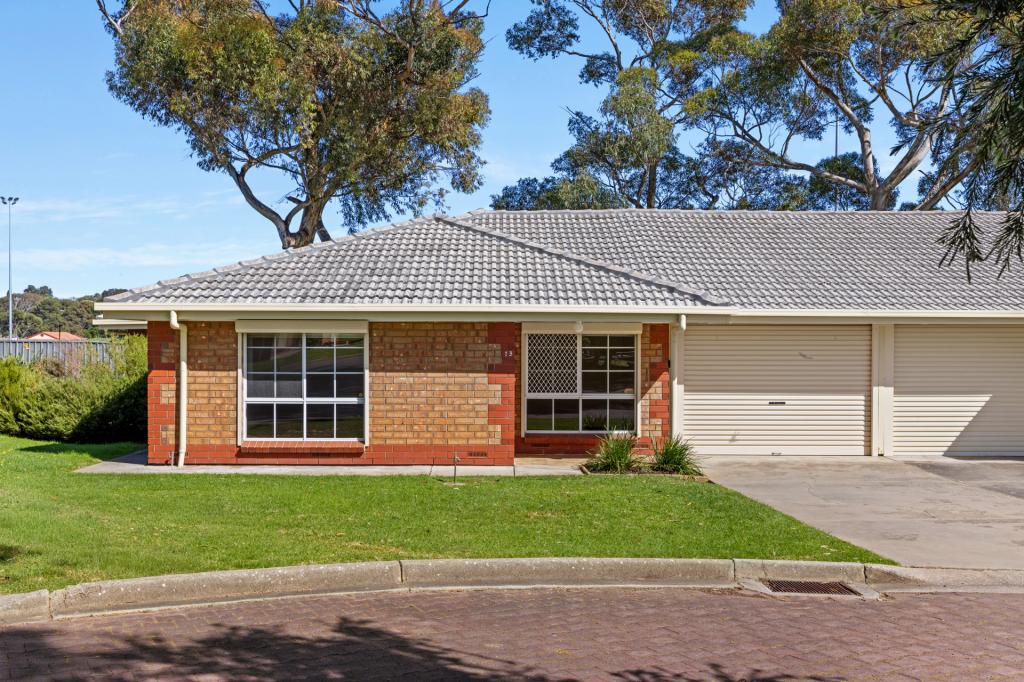 13/43 Jordan Dr, Morphett Vale, SA 5162