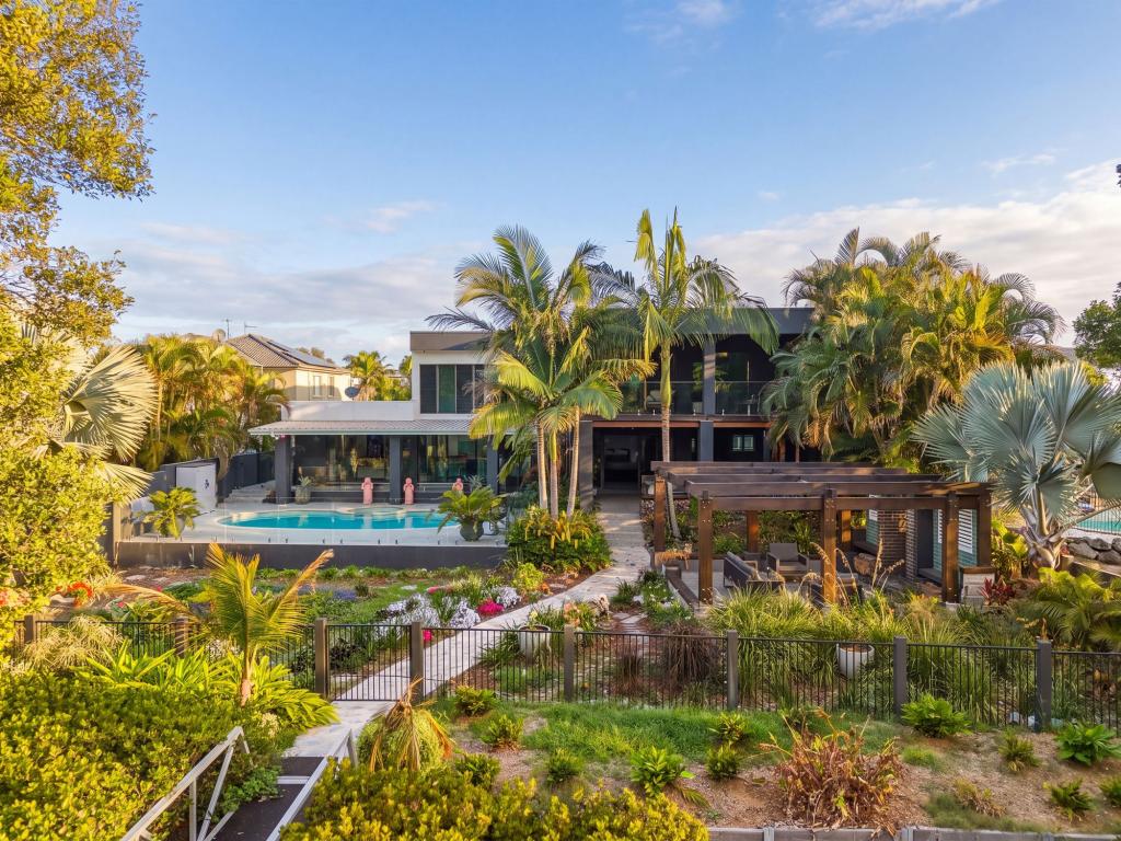 23 Champagne Bvd, Helensvale, QLD 4212