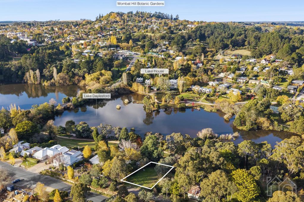 19 LEGGATT ST, DAYLESFORD, VIC 3460