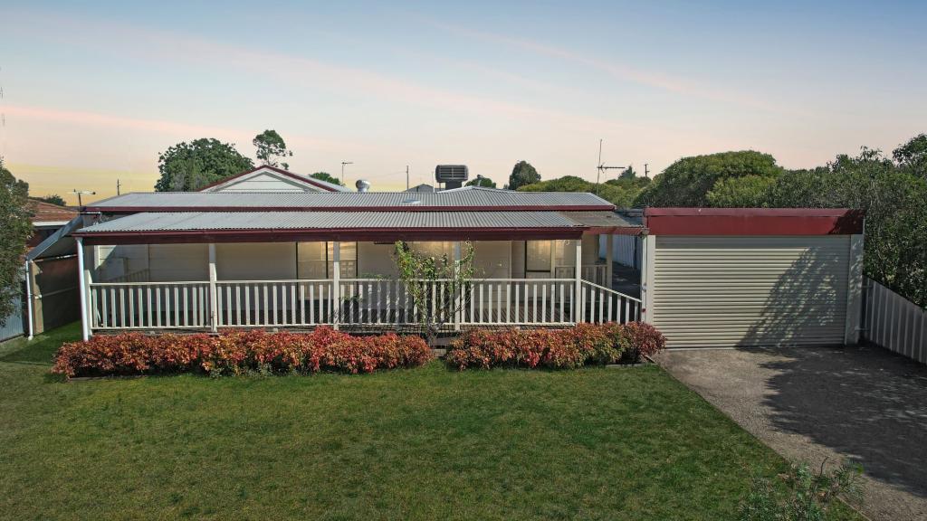 81 Simson St, Carisbrook, VIC 3464