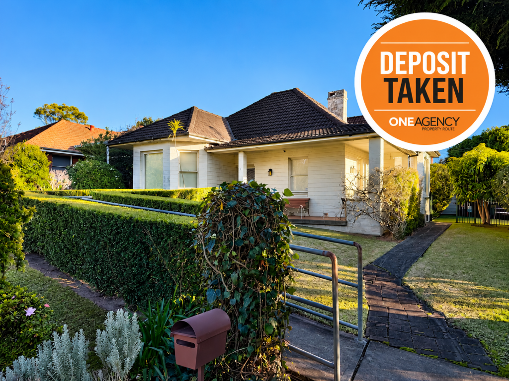 1 Clanalpine St, Eastwood, NSW 2122