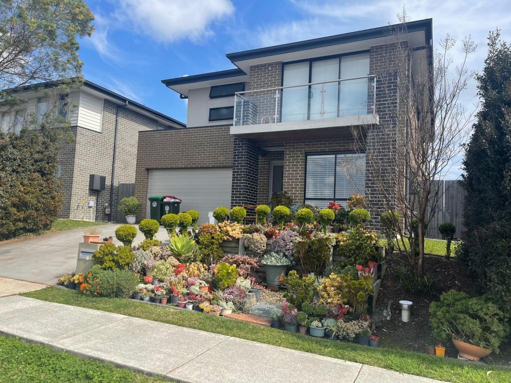 15 UNDERHILL ST, NORTH KELLYVILLE, NSW 2155