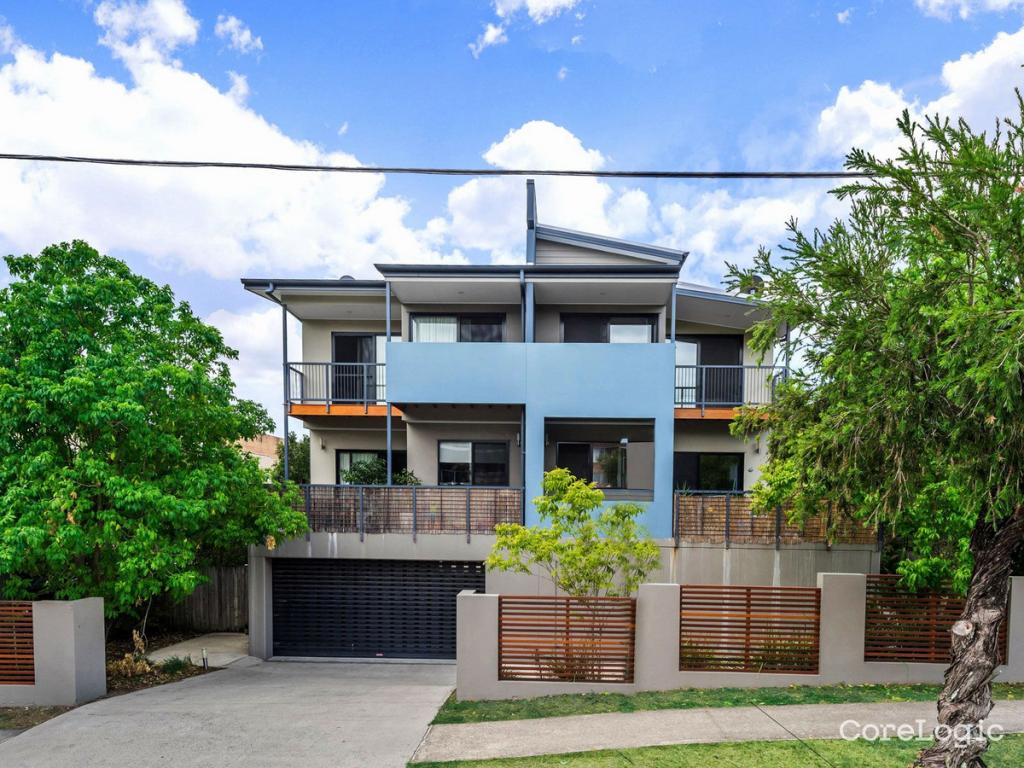 1/28 Hood St, Sherwood, QLD 4075