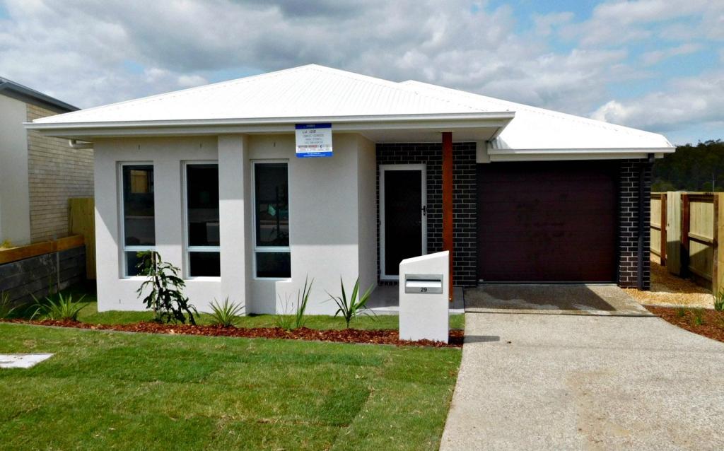 29 Scheyville Cres, South Ripley, QLD 4306