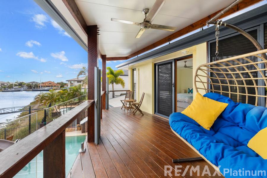 2 Arrow Ct, Newport, QLD 4020