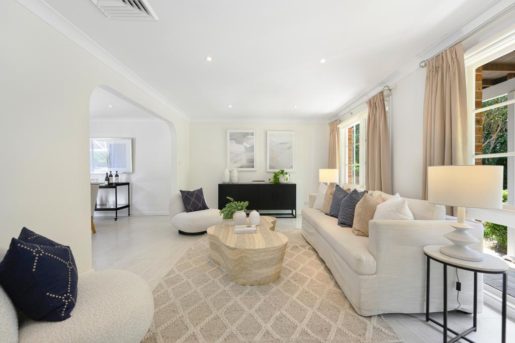 80 EASTERN RD, TURRAMURRA, NSW 2074