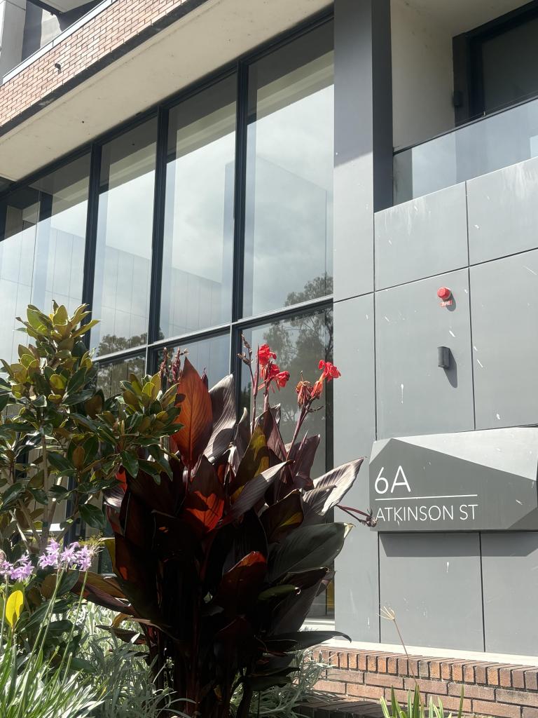 303/6a Atkinson St, Liverpool, NSW 2170