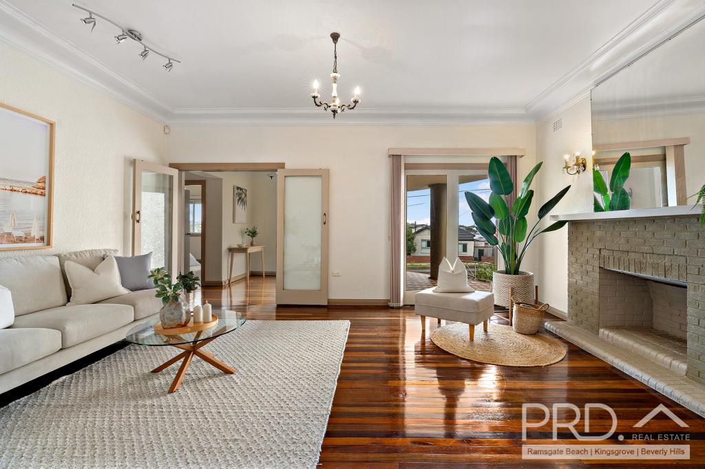 18 Ramsgate Rd, Kogarah Bay, NSW 2217