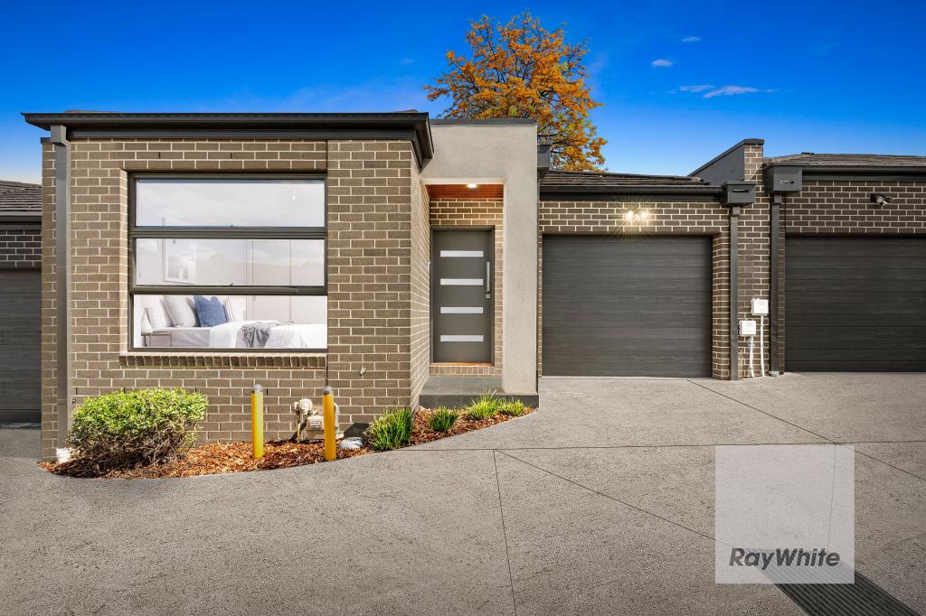2/3 Myers Ct, Bundoora, VIC 3083