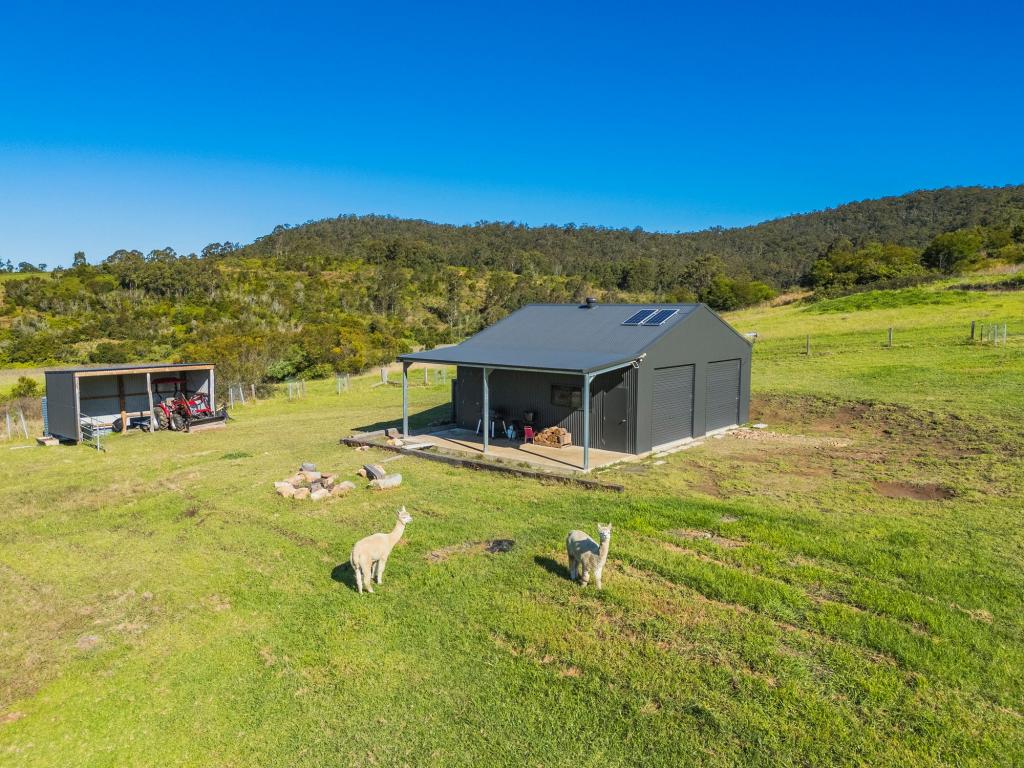 20 Blueberry Lane, Booral, NSW 2425