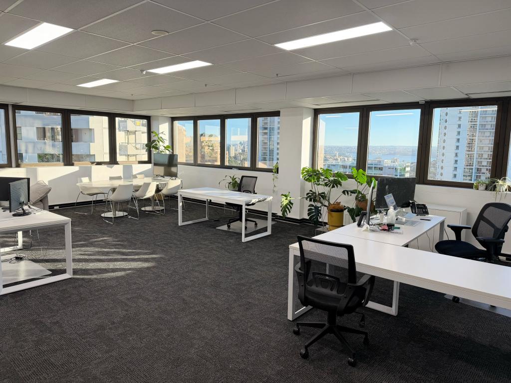 SUITE 702, 9-13 BRONTE RD, BONDI JUNCTION, NSW 2022