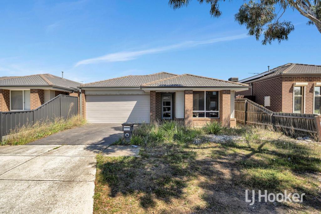 47 TORITTA WAY, TRUGANINA, VIC 3029