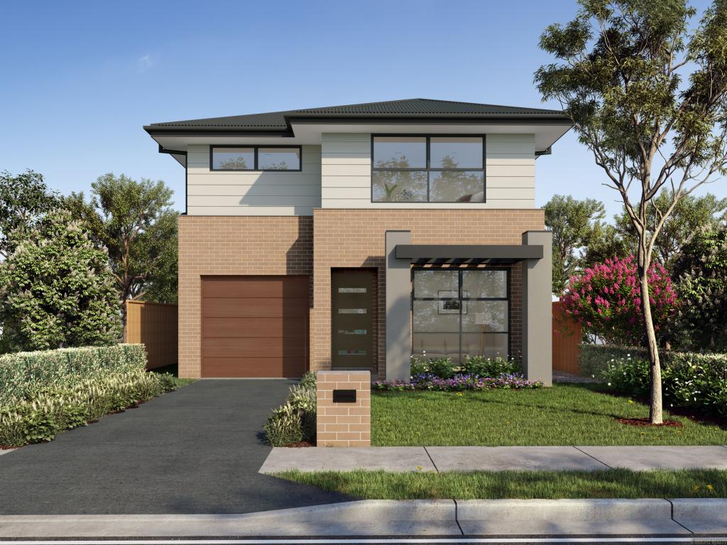 Contact Agent For Address, Austral, NSW 2179