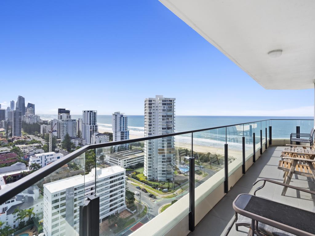 21d/1 Albert Ave, Broadbeach, QLD 4218