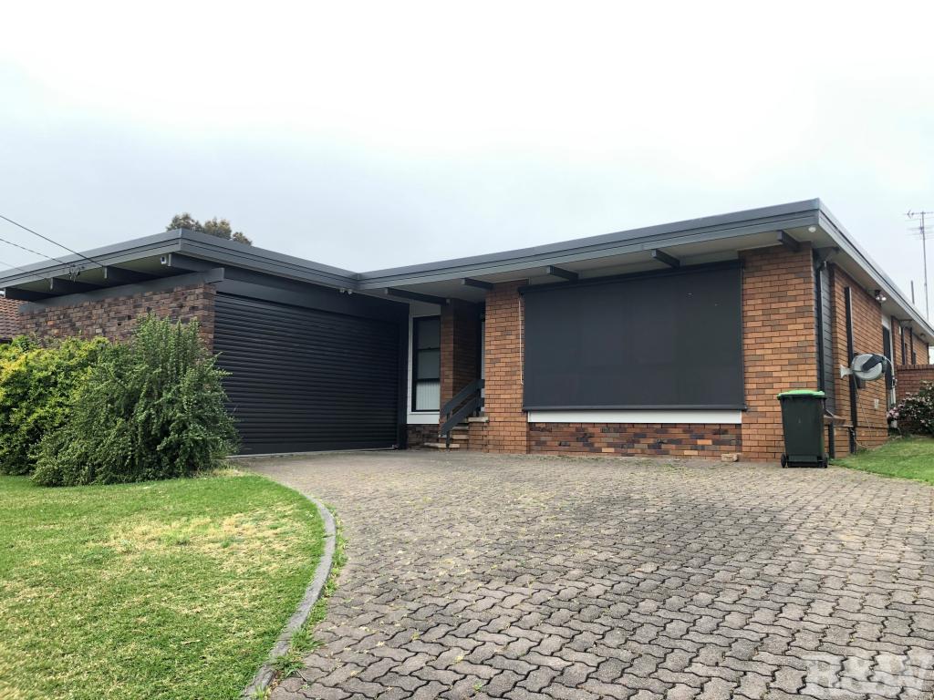 9 Justine Ave, Baulkham Hills, NSW 2153