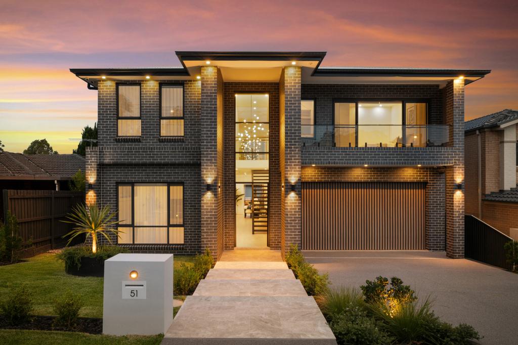 51 THANE ST, WENTWORTHVILLE, NSW 2145