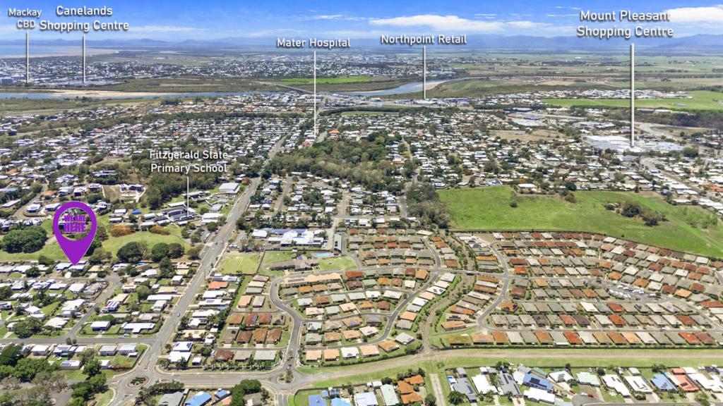20 Amelia Dr, North Mackay, QLD 4740