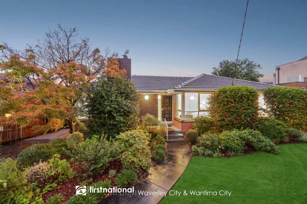16 Tate Ave, Wantirna South, VIC 3152