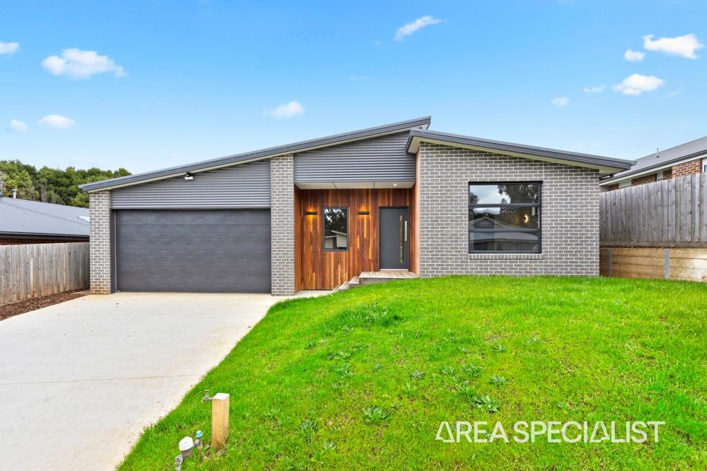 21 Willow Gr, Leongatha, VIC 3953