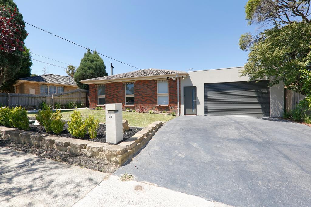 93 Kambara Dr, Mulgrave, VIC 3170