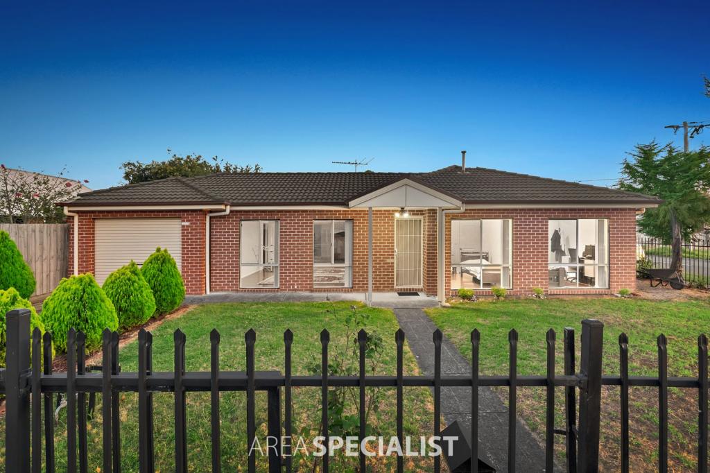 30 Fugosia St, Doveton, VIC 3177