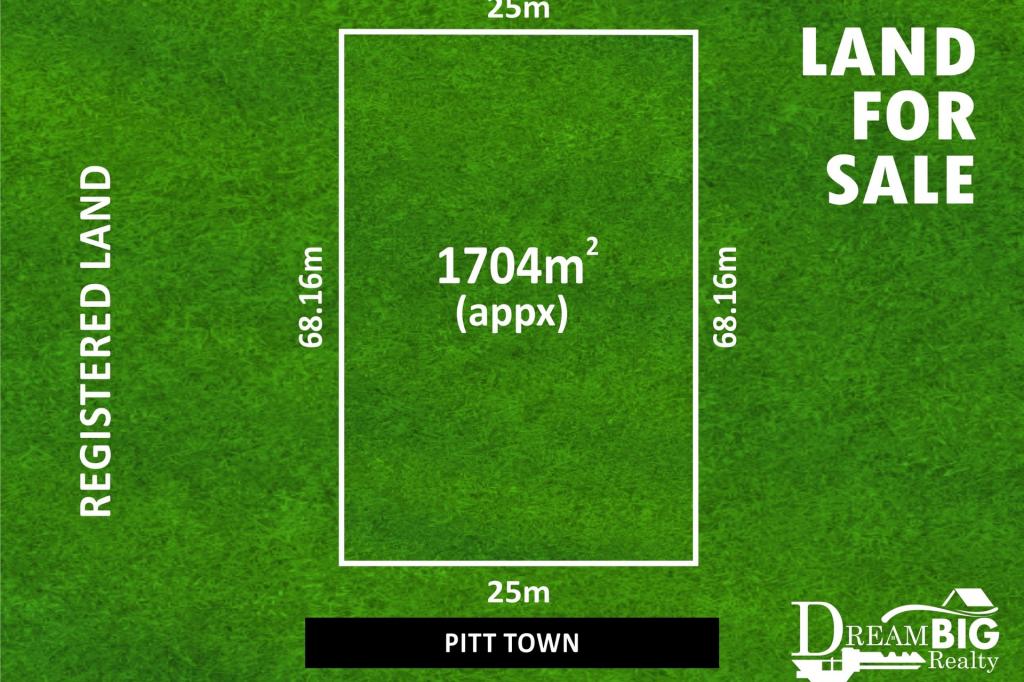 Contact Agent For Address, Pitt Town, NSW 2756