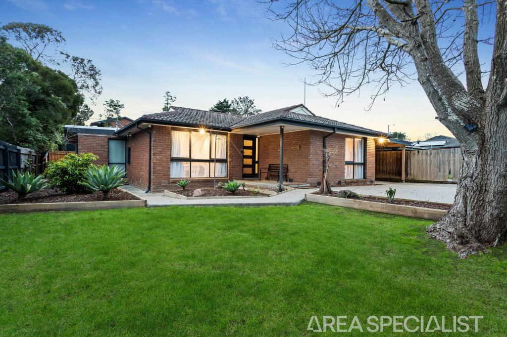 1 Maria Dr, Langwarrin, VIC 3910