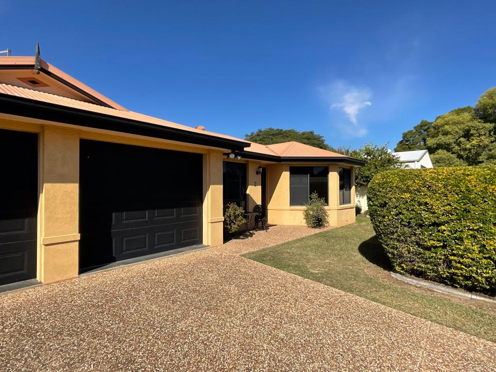 2/4-6 Bell St, Goondiwindi, QLD 4390