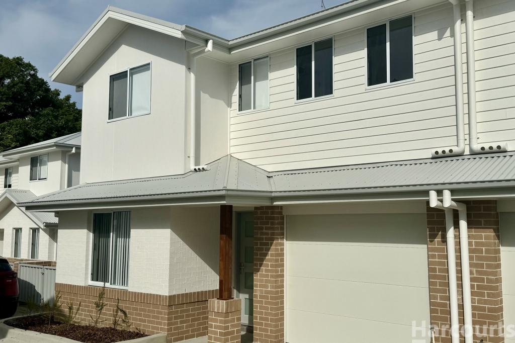 12/6B LINCOLN RD, PORT MACQUARIE, NSW 2444