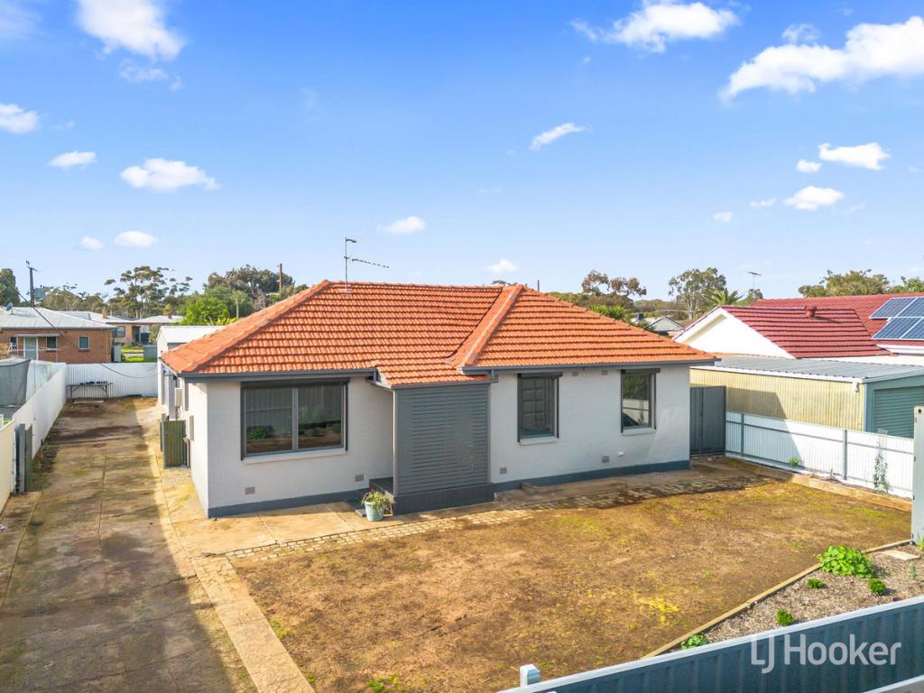 12 Peachey Rd, Davoren Park, SA 5113