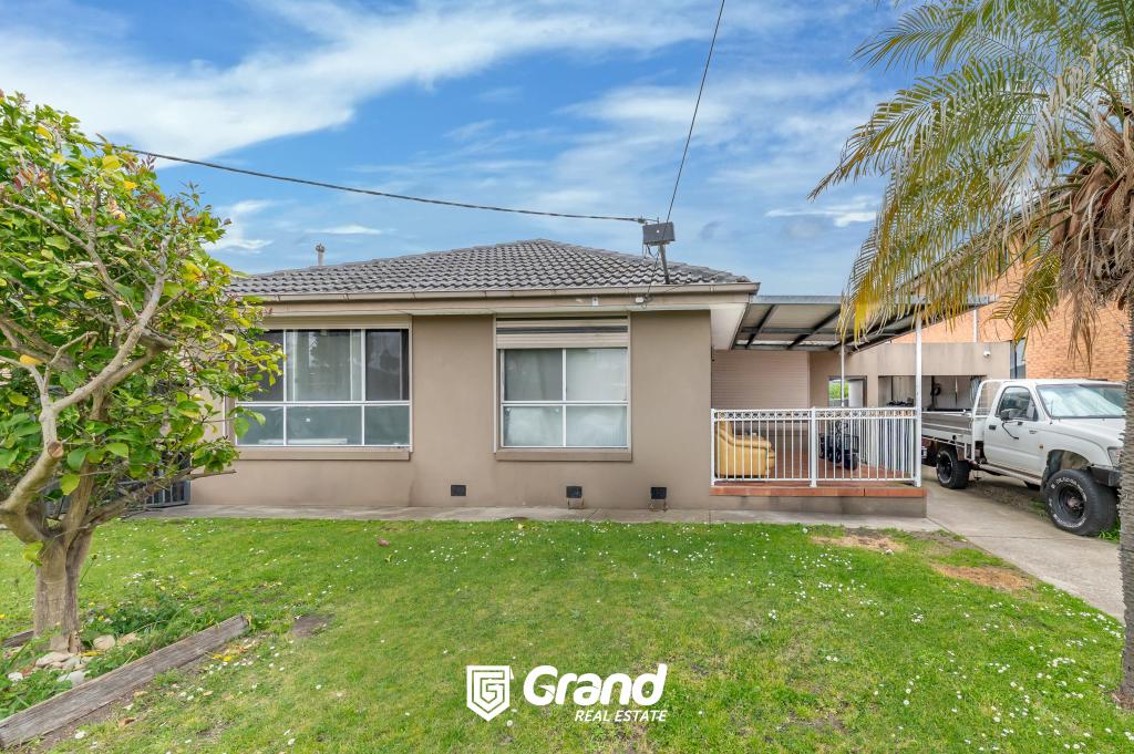 17 Stanhope St, Dandenong, VIC 3175