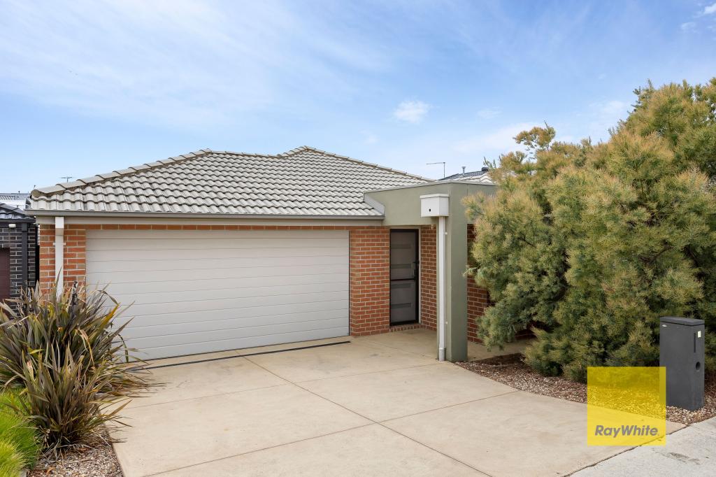 6 Love St, Curlewis, VIC 3222
