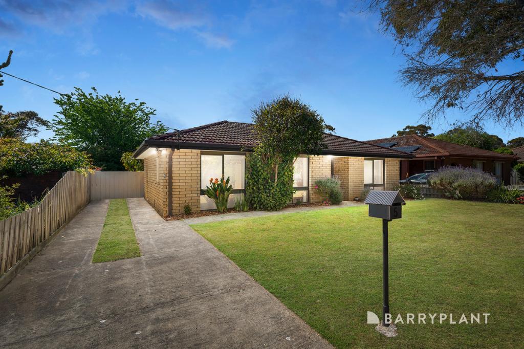 5 Denholm St, Rosebud, VIC 3939