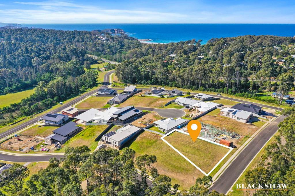 28 SEBBENS CRES, ROSEDALE, NSW 2536