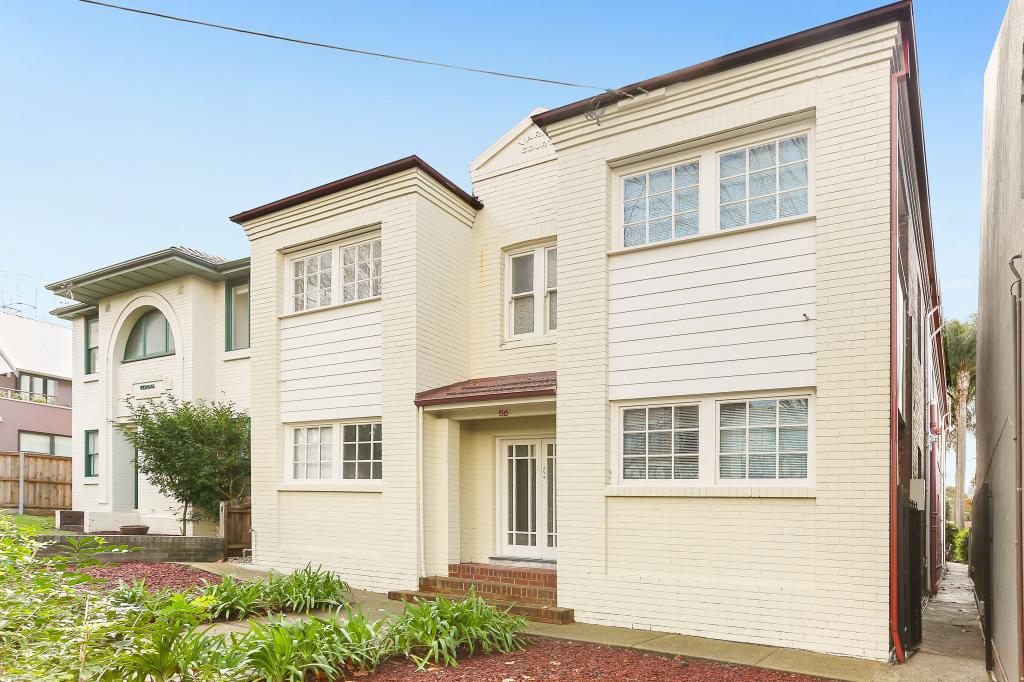 2/56 Falcon St, Crows Nest, NSW 2065