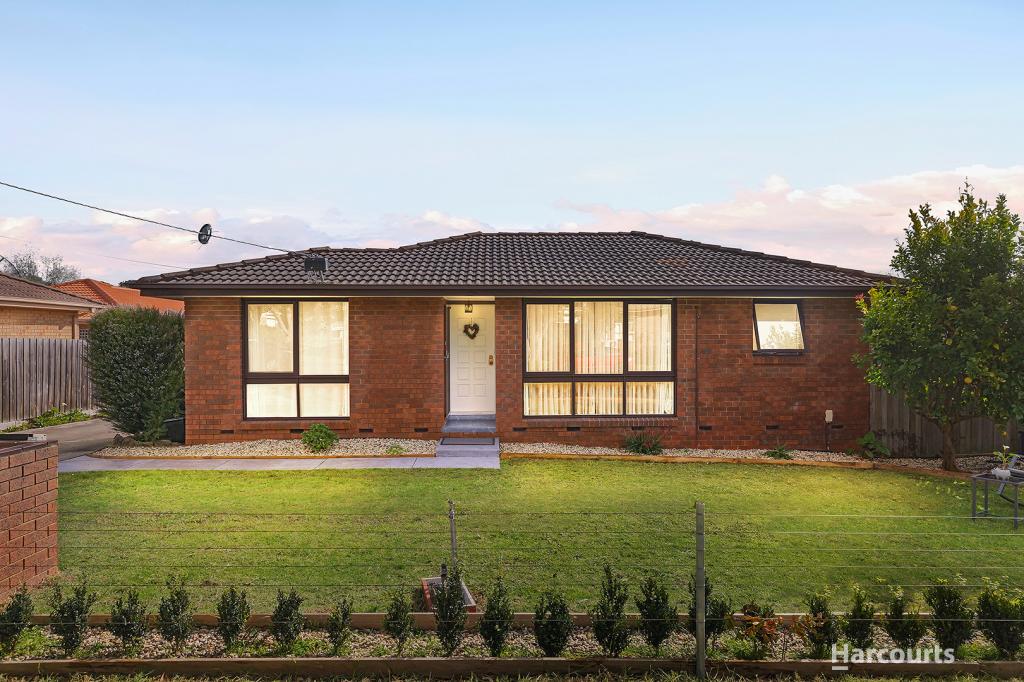 1/5 Freeman St, Ringwood East, VIC 3135