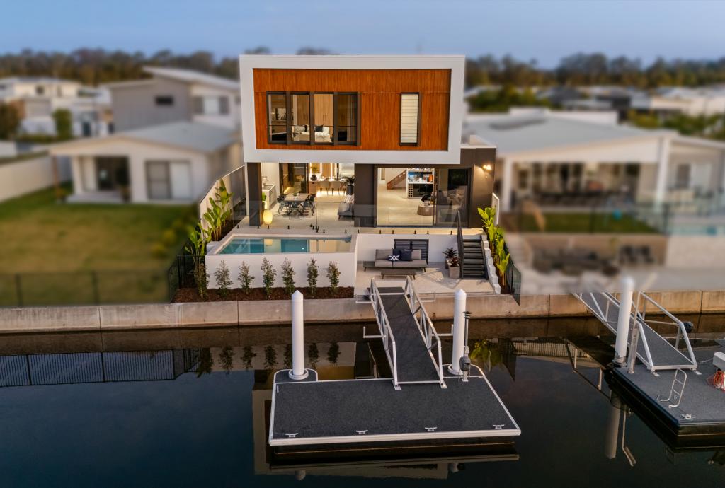 55 Warrego Dr, Pelican Waters, QLD 4551