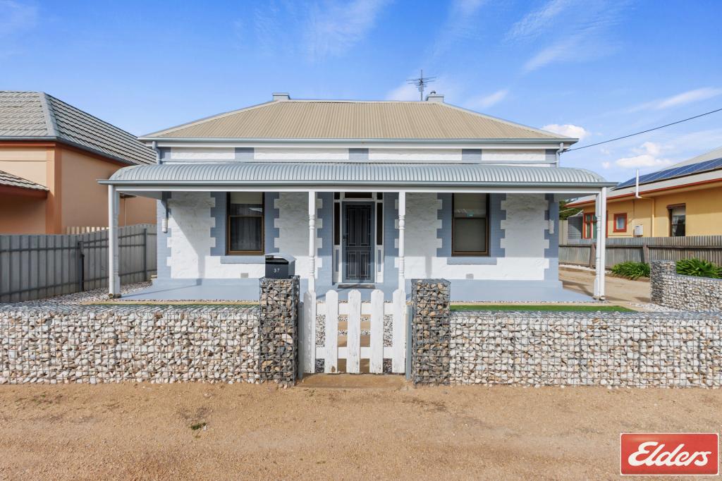 37 Fourth St, Ardrossan, SA 5571