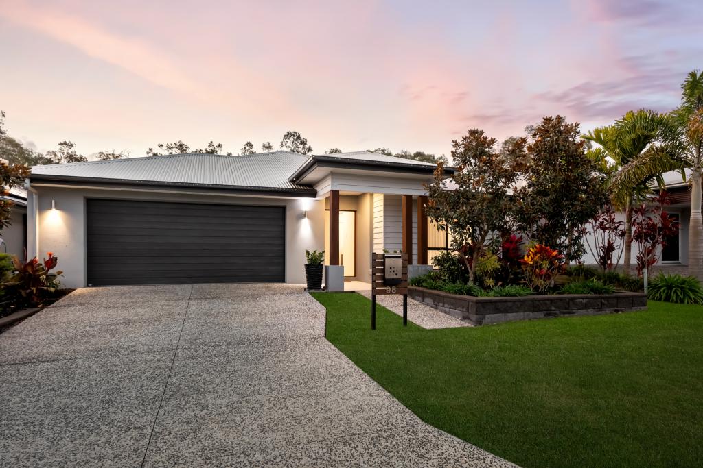 98 Melville Dr, Pimpama, QLD 4209