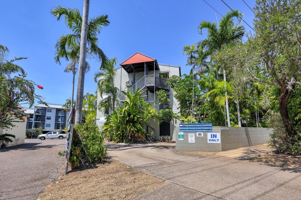 5/8 Philip St, Fannie Bay, NT 0820