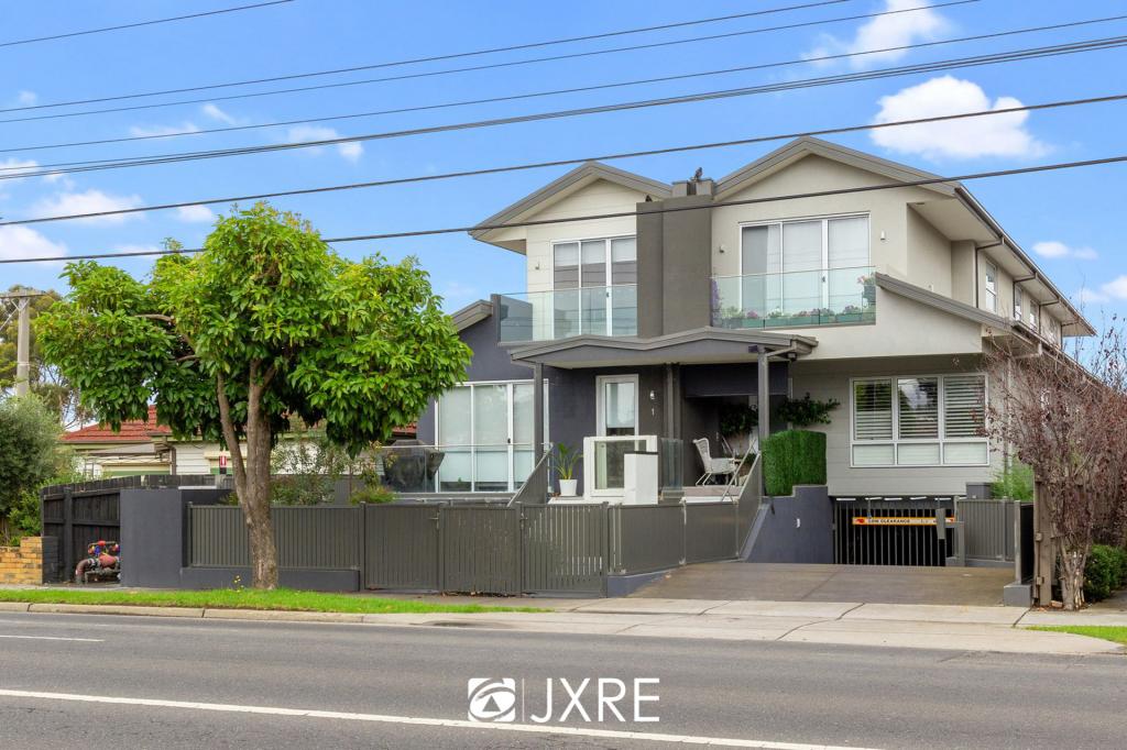 2/1440 Centre Rd, Clayton South, VIC 3169
