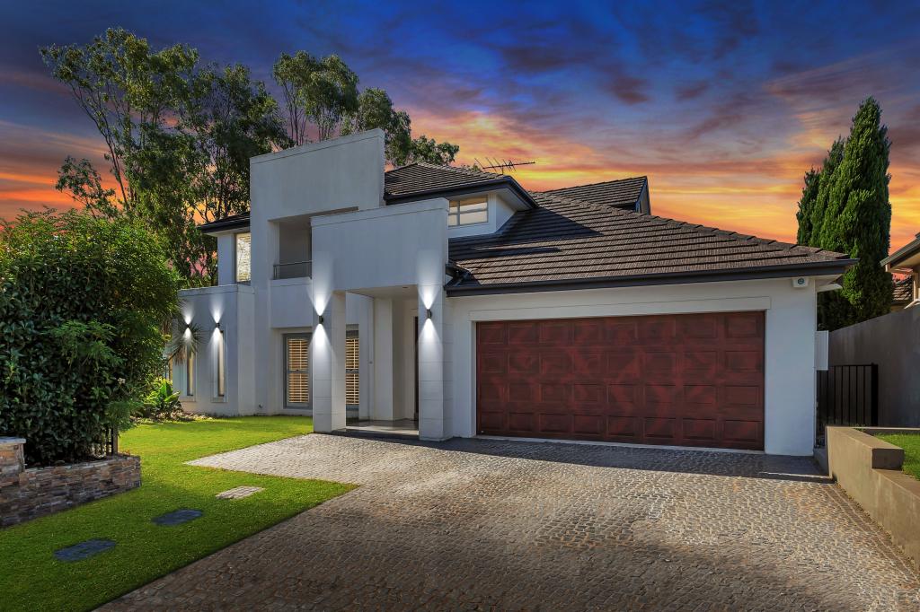 2 Millhouse Pl, Bella Vista, NSW 2153