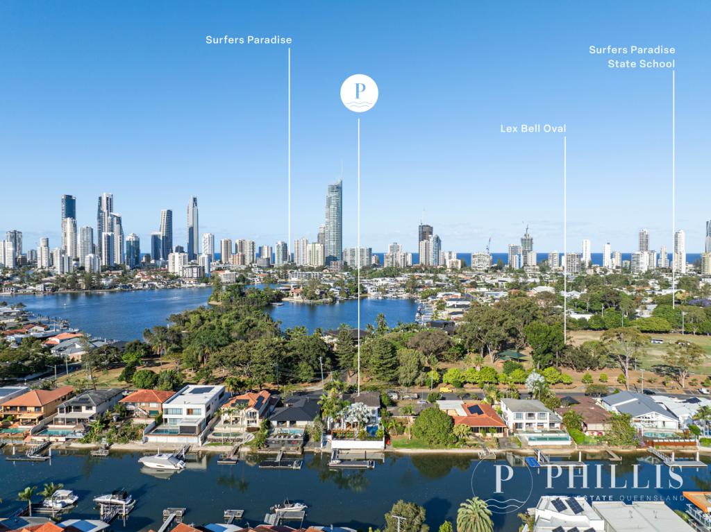24 Gibraltar Dr, Surfers Paradise, QLD 4217