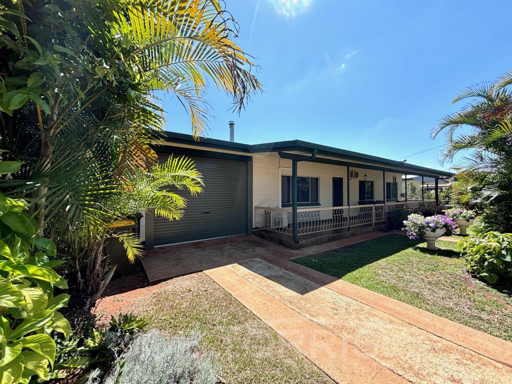 25-27 Wattle St, Walkamin, QLD 4872