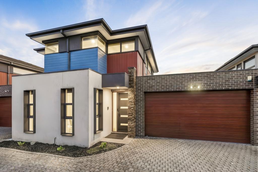 2/4 Talbett St, Burwood, VIC 3125