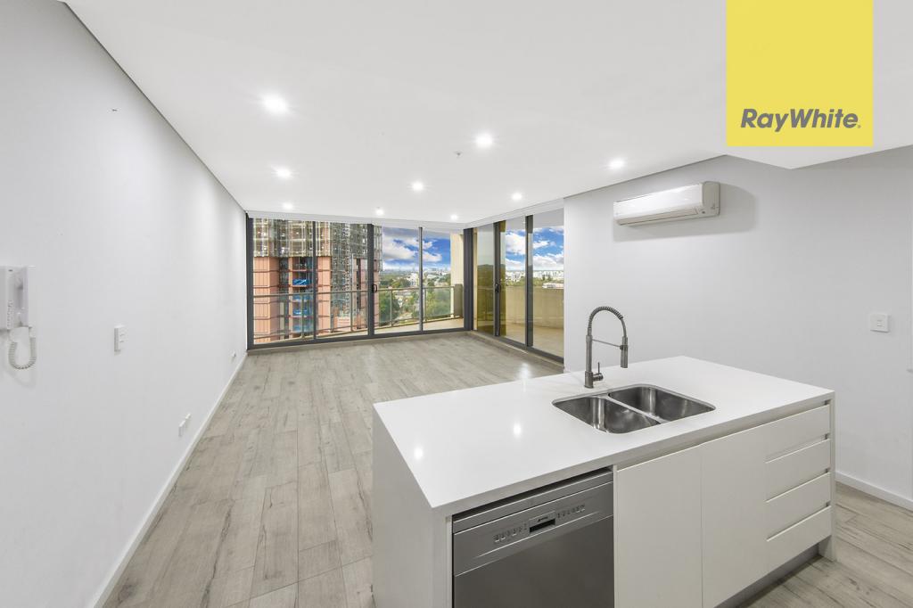 1306/23 Hassall St, Parramatta, NSW 2150