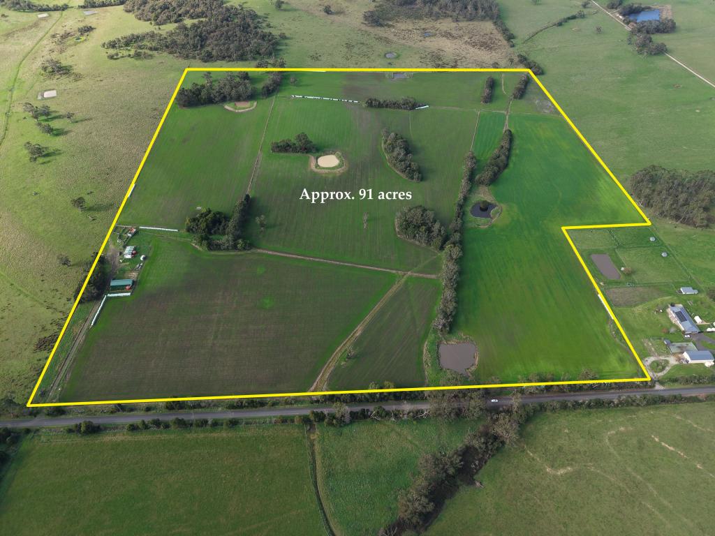 147 Outtrim-Inverloch Rd, Outtrim, VIC 3951